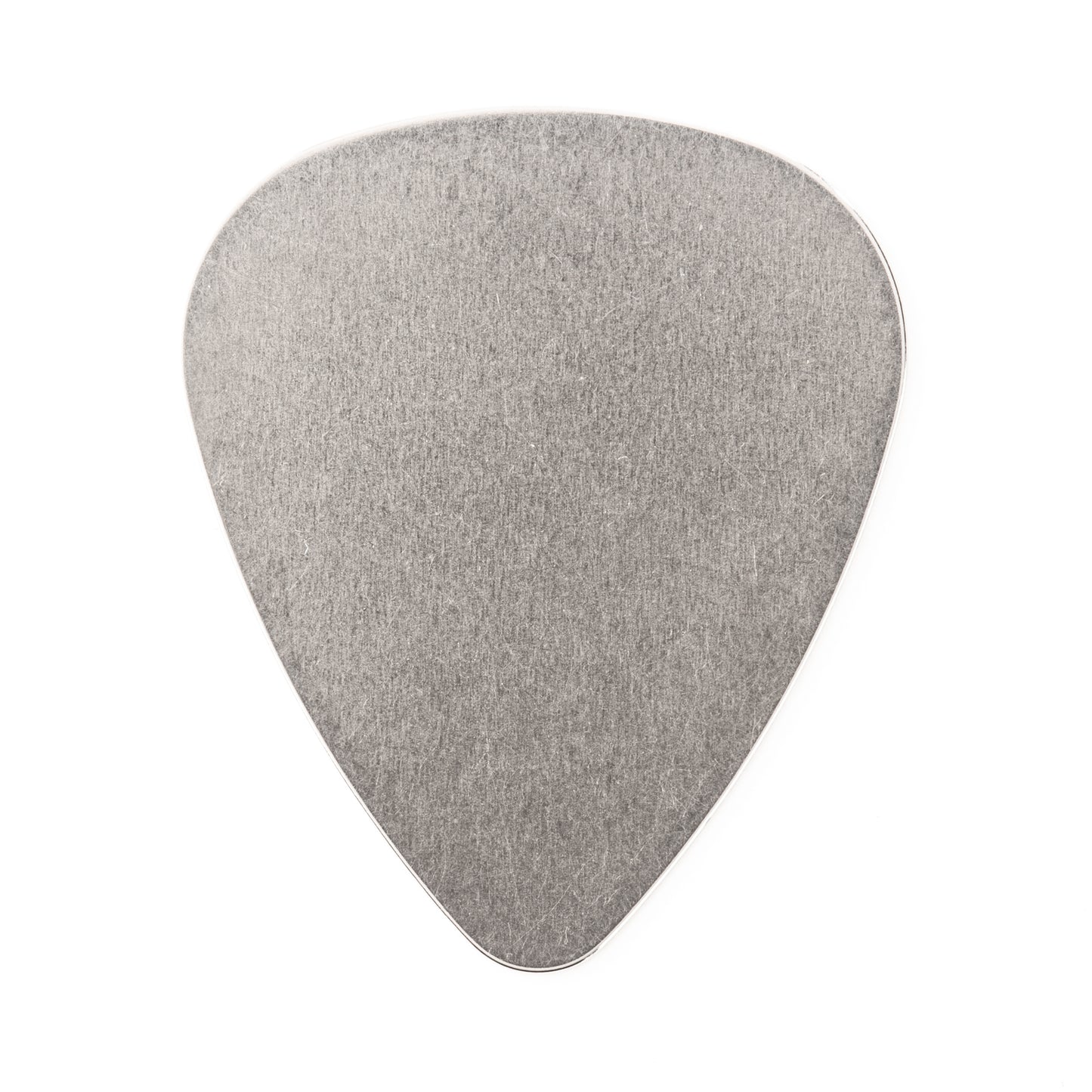 Jim Dunlop DUNLOP STAINLESS STEEL .038 IN STANDARD GUITAR PICK REFILL BAG 36-PACK - 46RF038