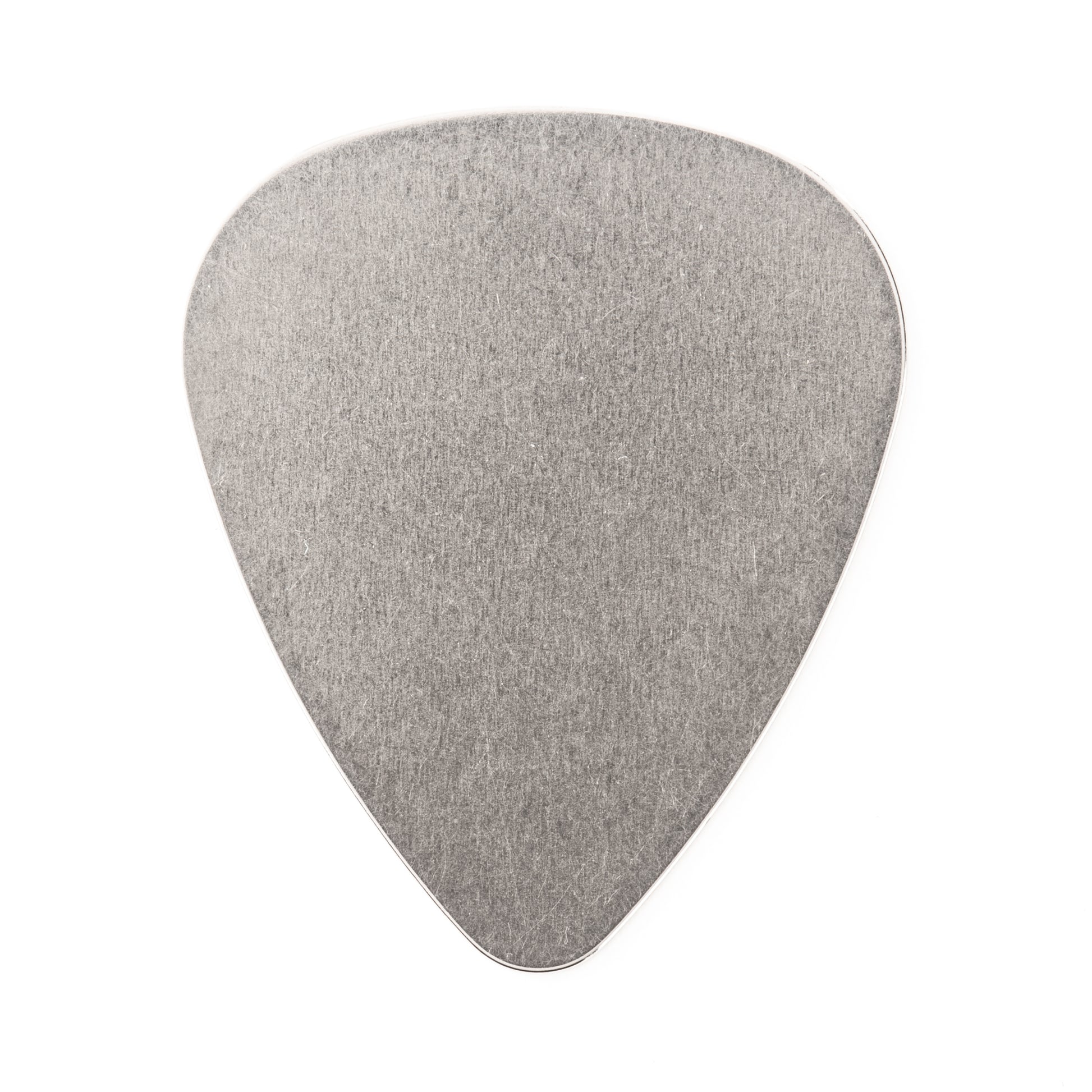 Jim Dunlop DUNLOP STAINLESS STEEL .038 IN STANDARD GUITAR PICK REFILL BAG 36-PACK - 46RF038