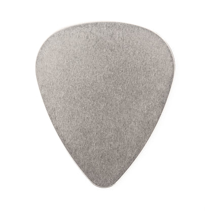 Jim Dunlop DUNLOP STAINLESS STEEL .038 IN STANDARD GUITAR PICK REFILL BAG 36-PACK - 46RF038