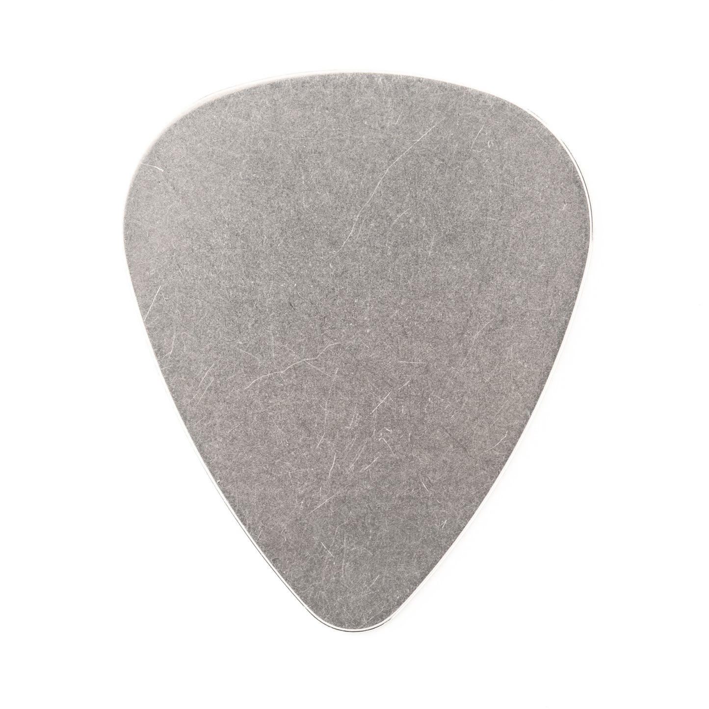 Jim Dunlop DUNLOP STAINLESS STEEL .051 IN STANDARD GUITAR PICK REFILL BAG 36-PACK - 46RF051