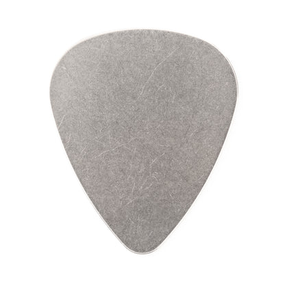 Jim Dunlop DUNLOP STAINLESS STEEL .051 IN STANDARD GUITAR PICK REFILL BAG 36-PACK - 46RF051
