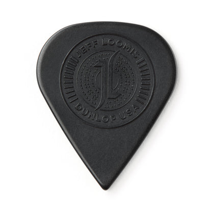 Jim Dunlop DUNLOP JEFF LOOMIS 1.5mm CUSTOM ULTEX SHARP GUITAR PICK PLAYER'S PACK 06-PACK - 461PJL
