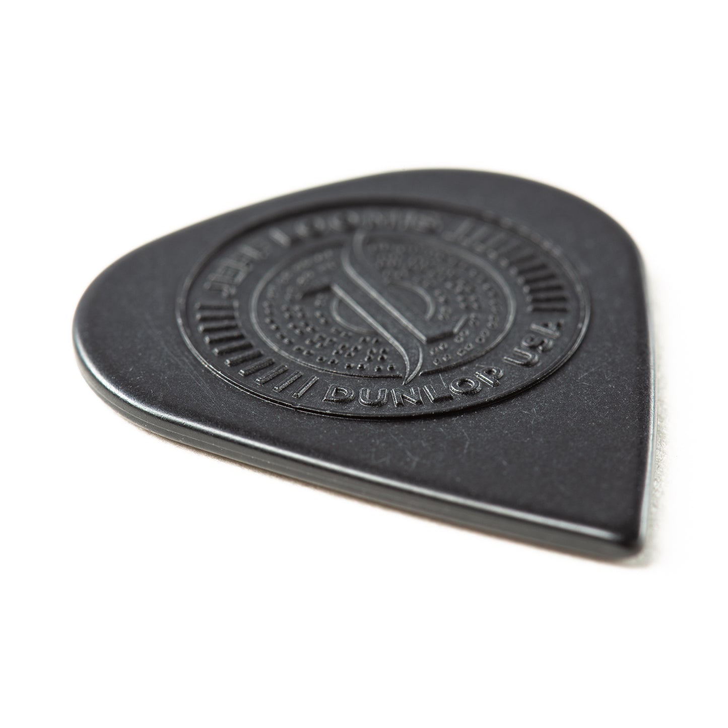 Jim Dunlop DUNLOP JEFF LOOMIS 1.5mm CUSTOM ULTEX SHARP GUITAR PICK PLAYER'S PACK 06-PACK - 461PJL