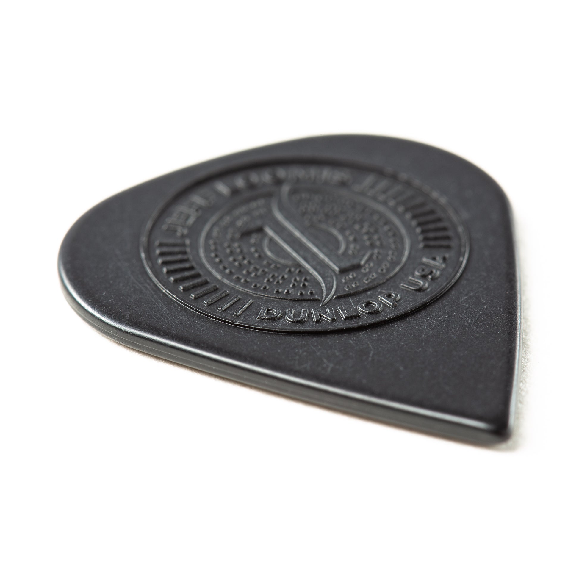 Jim Dunlop DUNLOP JEFF LOOMIS 1.5mm CUSTOM ULTEX SHARP GUITAR PICK PLAYER'S PACK 06-PACK - 461PJL