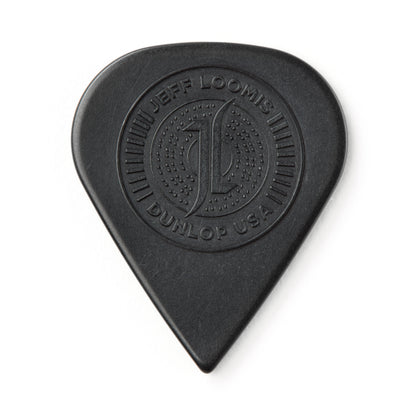 Jim Dunlop DUNLOP JEFF LOOMIS 1.5mm CUSTOM ULTEX SHARP GUITAR PICK PLAYER'S PACK 06-PACK - 461PJL