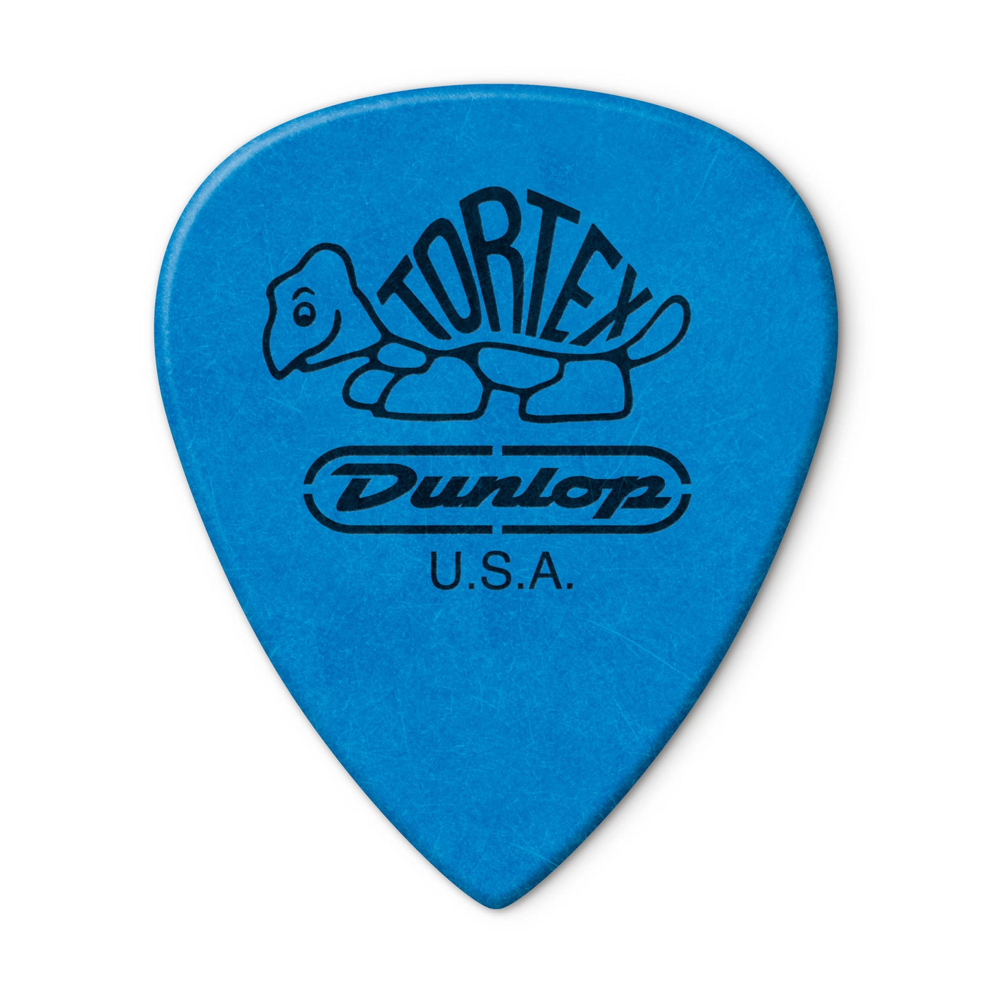Jim Dunlop DUNLOP TORTEX 1.0mm TIII GUITAR PICK PLAYER'S PACK 12-PACK - 462P100