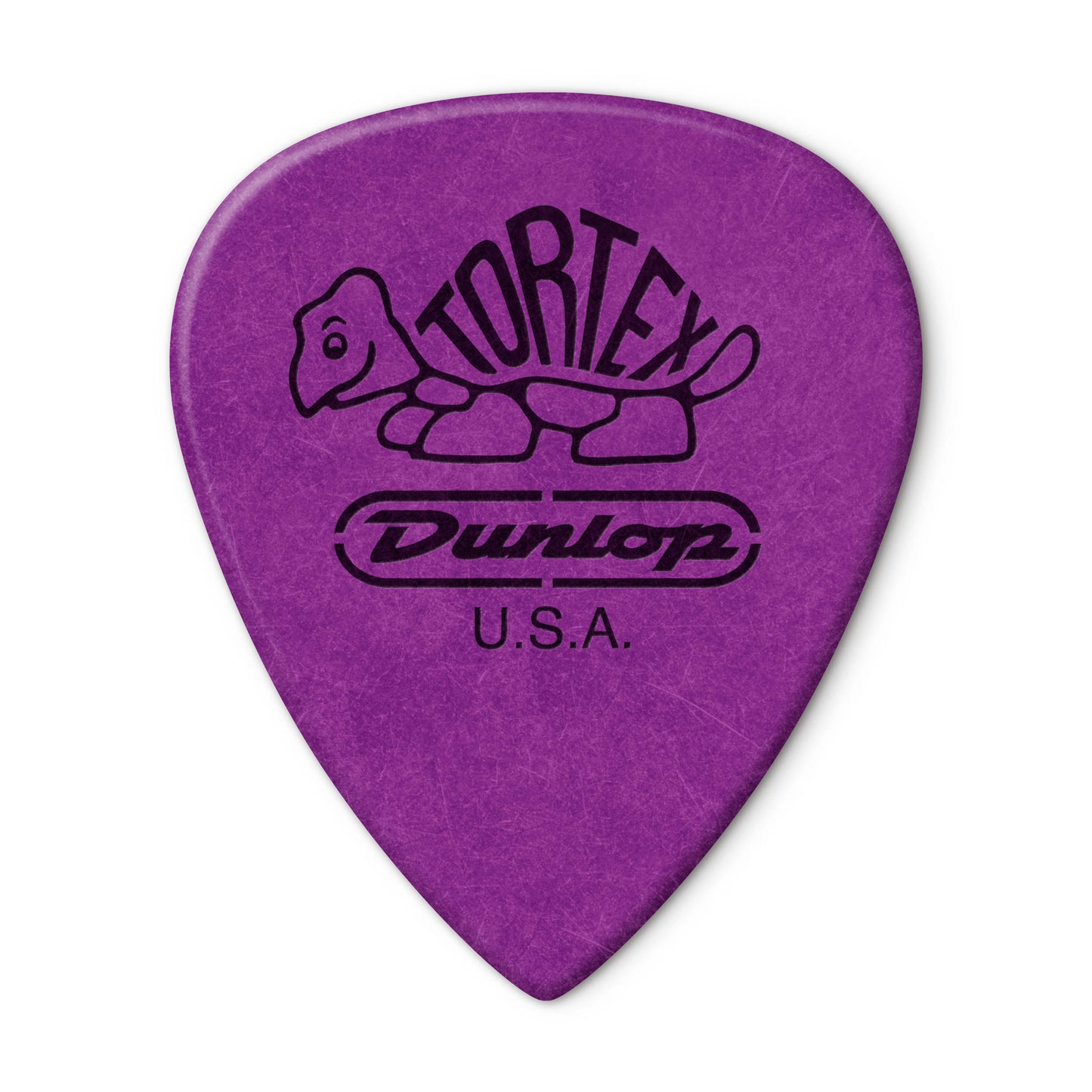 Jim Dunlop DUNLOP TORTEX 1.14mm TIII GUITAR PICK PLAYER'S PACK 12-PACK - 462P114