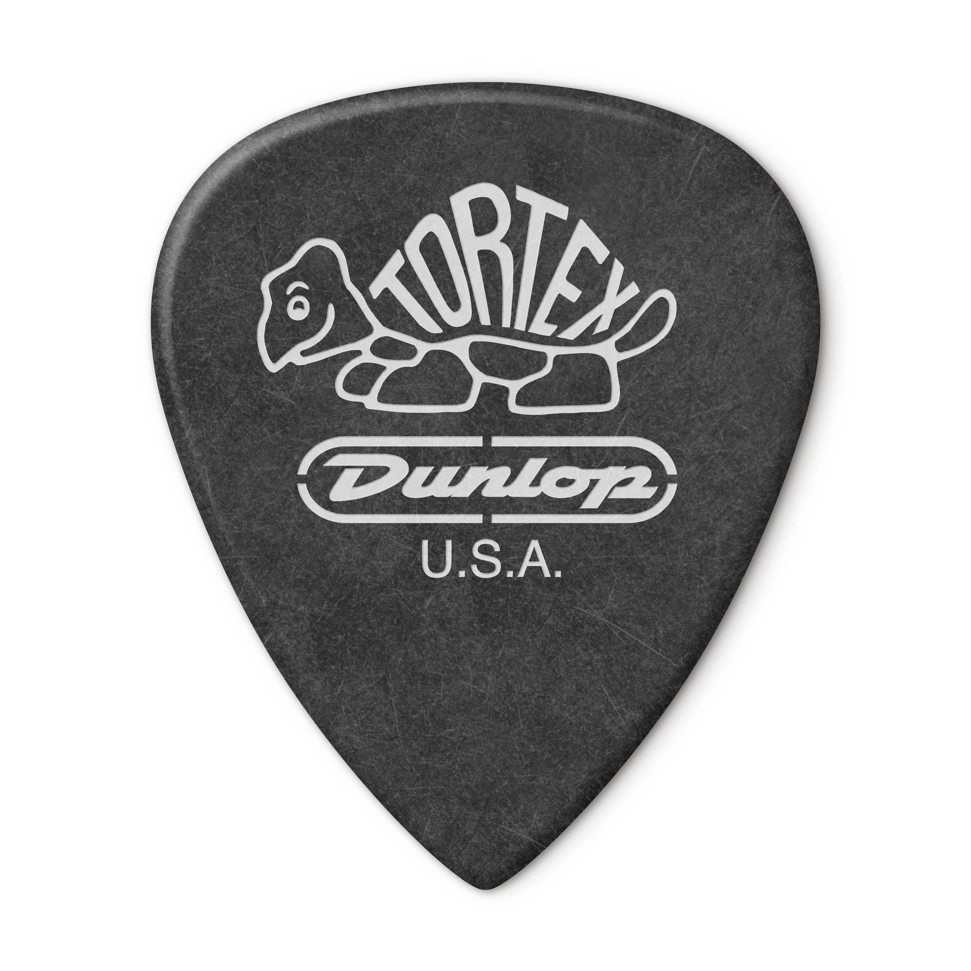 Jim Dunlop DUNLOP TORTEX 1.35mm TIII GUITAR PICK PLAYER'S PACK 12-PACK - 462P135
