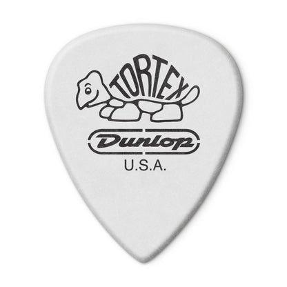 Jim Dunlop DUNLOP TORTEX 1.5mm TIII GUITAR PICK PLAYER'S PACK 12-PACK - 462P150