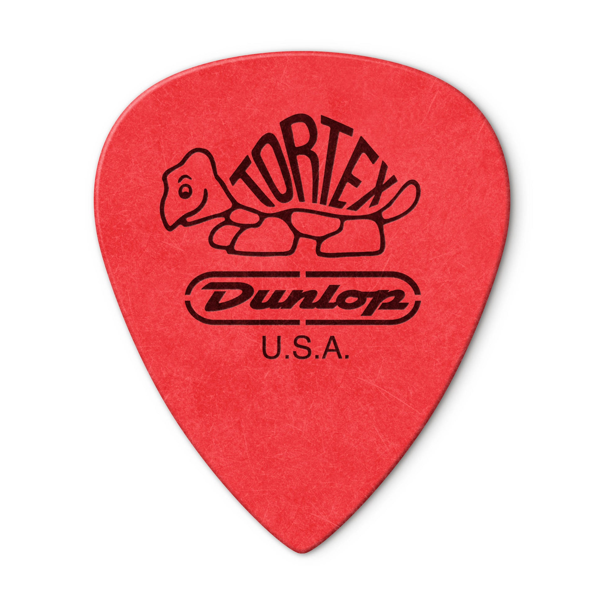 Jim Dunlop DUNLOP TORTEX .50mm TIII GUITAR PICK PLAYER'S PACK 12-PACK - 462P050