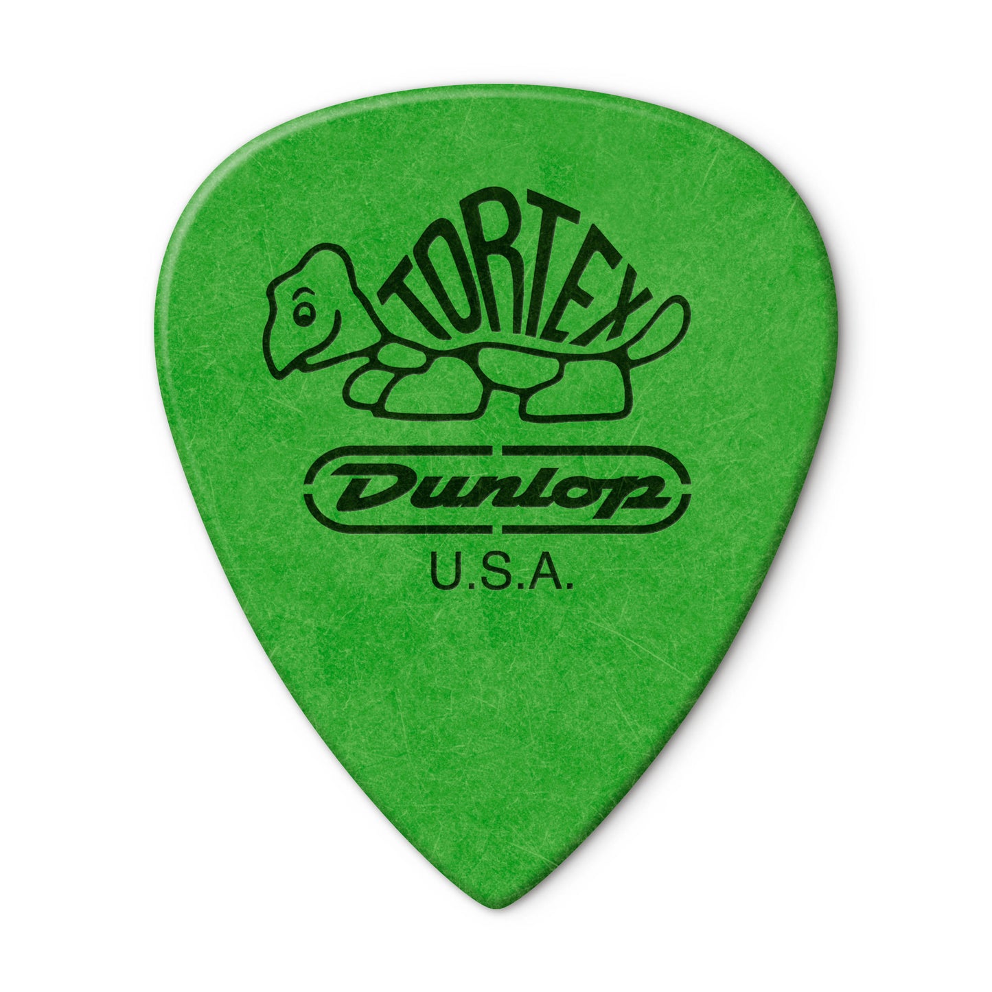 Jim Dunlop DUNLOP TORTEX .88mm TIII GUITAR PICK PLAYER'S PACK 12-PACK - 462P088