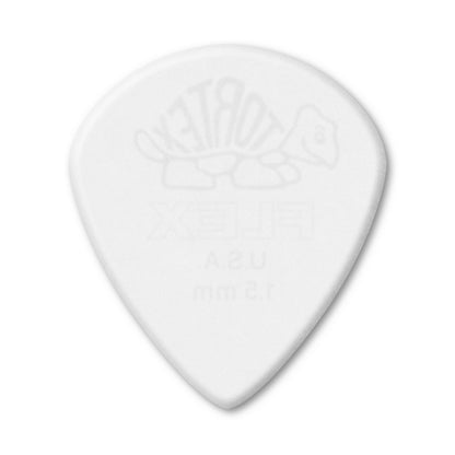 Jim Dunlop DUNLOP TORTEX FLEX 1.50mm JAZZ III XL GUITAR PICK PLAYER'S PACK 12 -PACK - 466P150