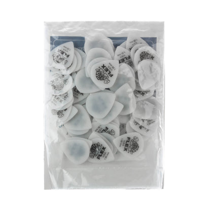 Jim Dunlop DUNLOP TORTEX FLEX 1.35mm JAZZ III XL GUITAR PICK REFILL BAG 72 -PACK - 466R135