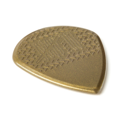 Jim Dunlop DUNLOP MICK THOMSON CUSTOM 1.38mm JAZZ III GUITAR PICK PLAYER'S PACK 06-PACK - 471PMT