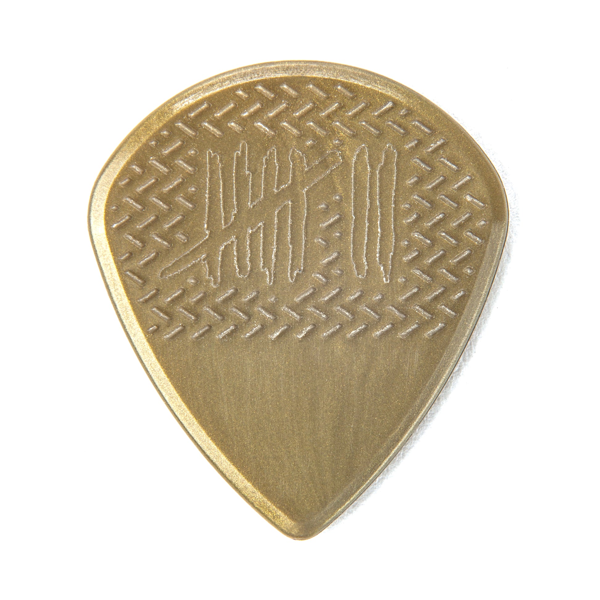 Jim Dunlop DUNLOP MICK THOMSON CUSTOM 1.38mm JAZZ III GUITAR PICK PLAYER'S PACK 06-PACK - 471PMT