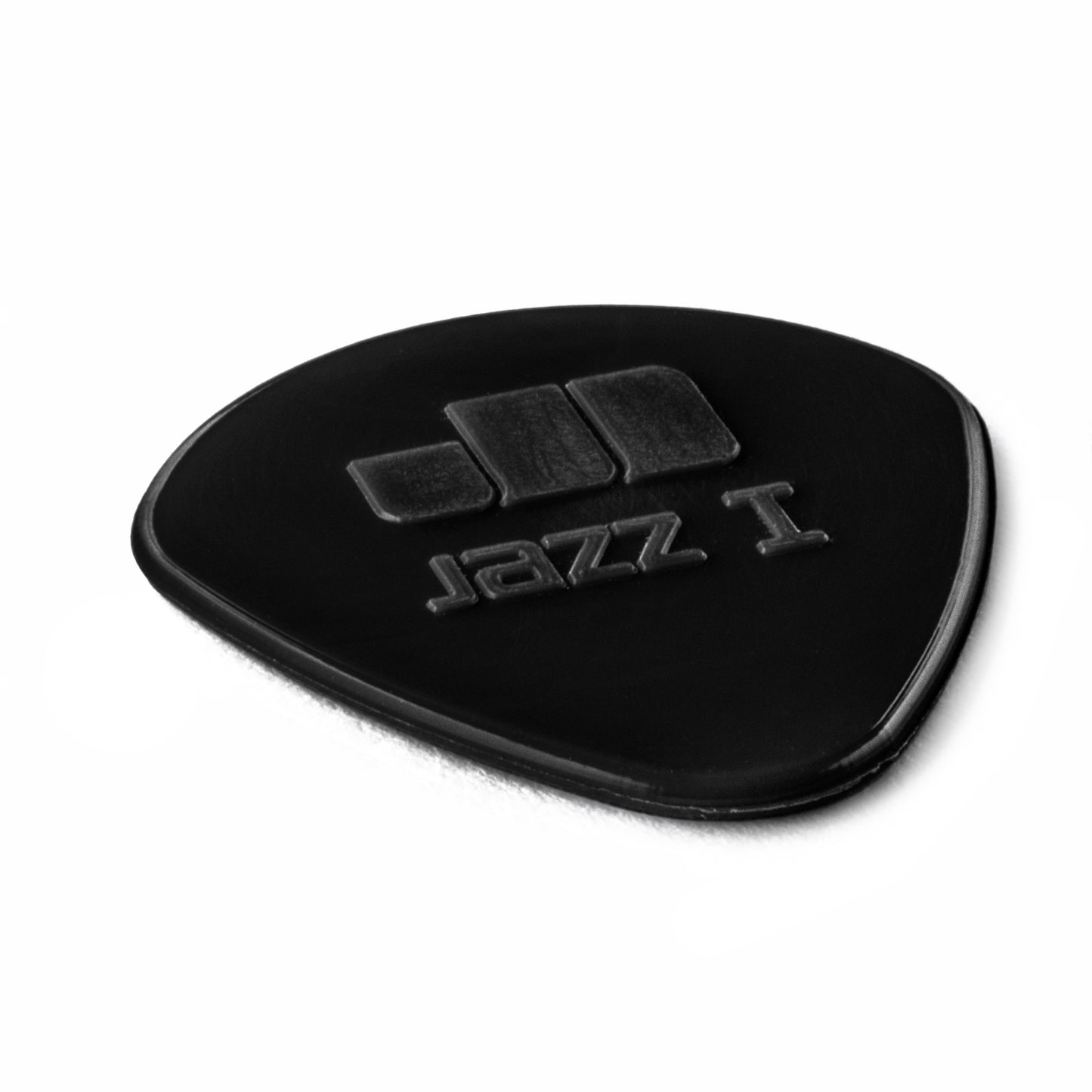 Jim Dunlop DUNLOP JAZZ I 1.10mm STIFFO NYLON GUITAR PICK PLAYER'S PACK 06-PACK - 47P1S