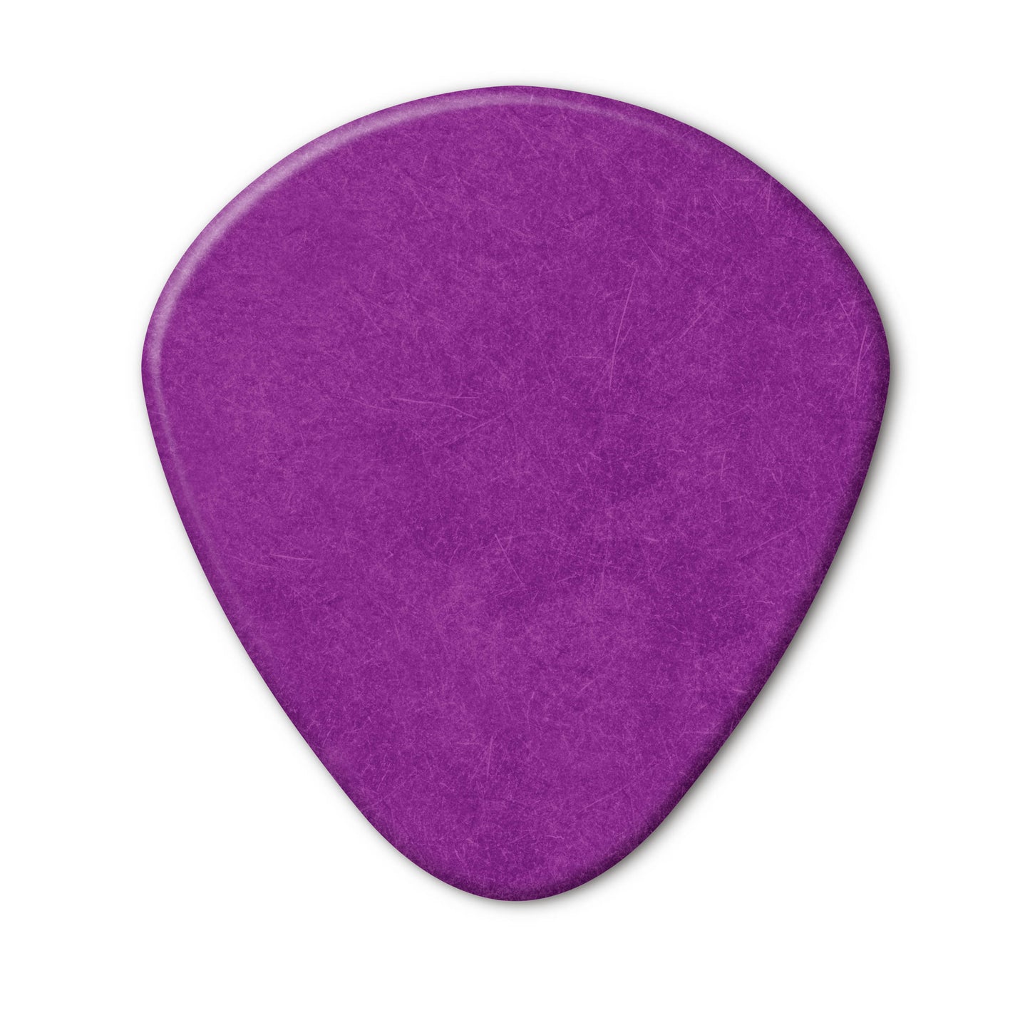 Jim Dunlop DUNLOP TORTEX JAZZ III GUITAR PICK REFILL BAG HEAVY 36-PACK - 472RH1