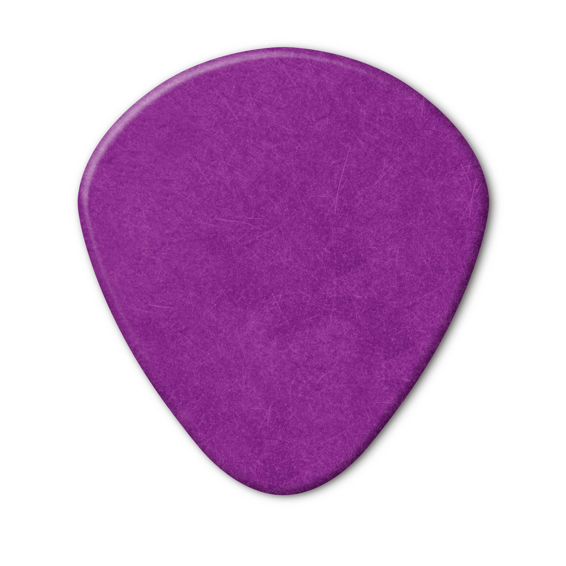 Jim Dunlop DUNLOP TORTEX JAZZ III GUITAR PICK REFILL BAG HEAVY 36-PACK - 472RH1