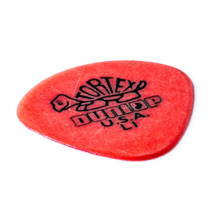 Jim Dunlop DUNLOP TORTEX JAZZ III GUITAR PICK REFILL BAG LIGHT 36-PACK - 472RL1