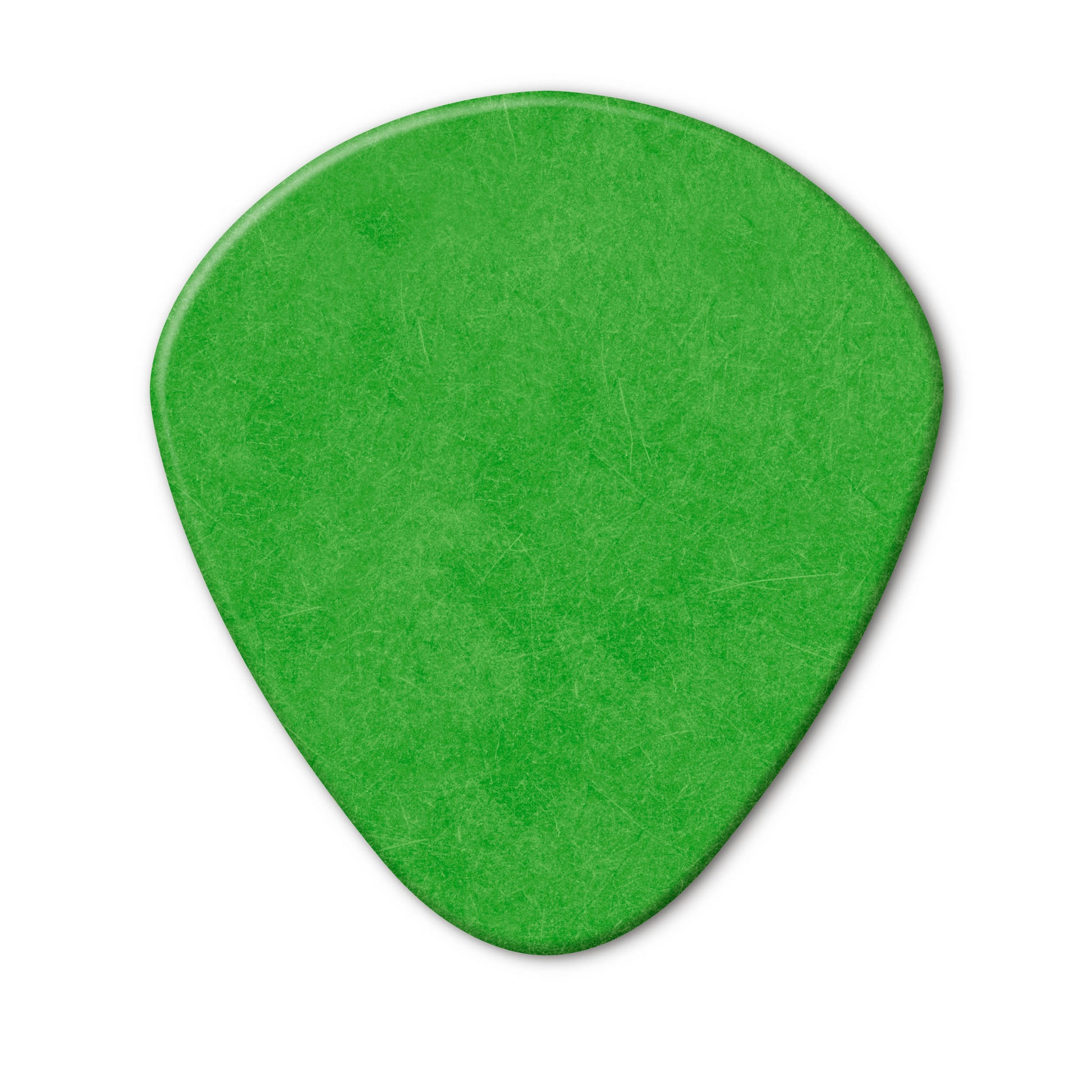 Jim Dunlop DUNLOP TORTEX JAZZ III GUITAR PICK REFILL BAG MEDIUM 36-PACK - 472RM1
