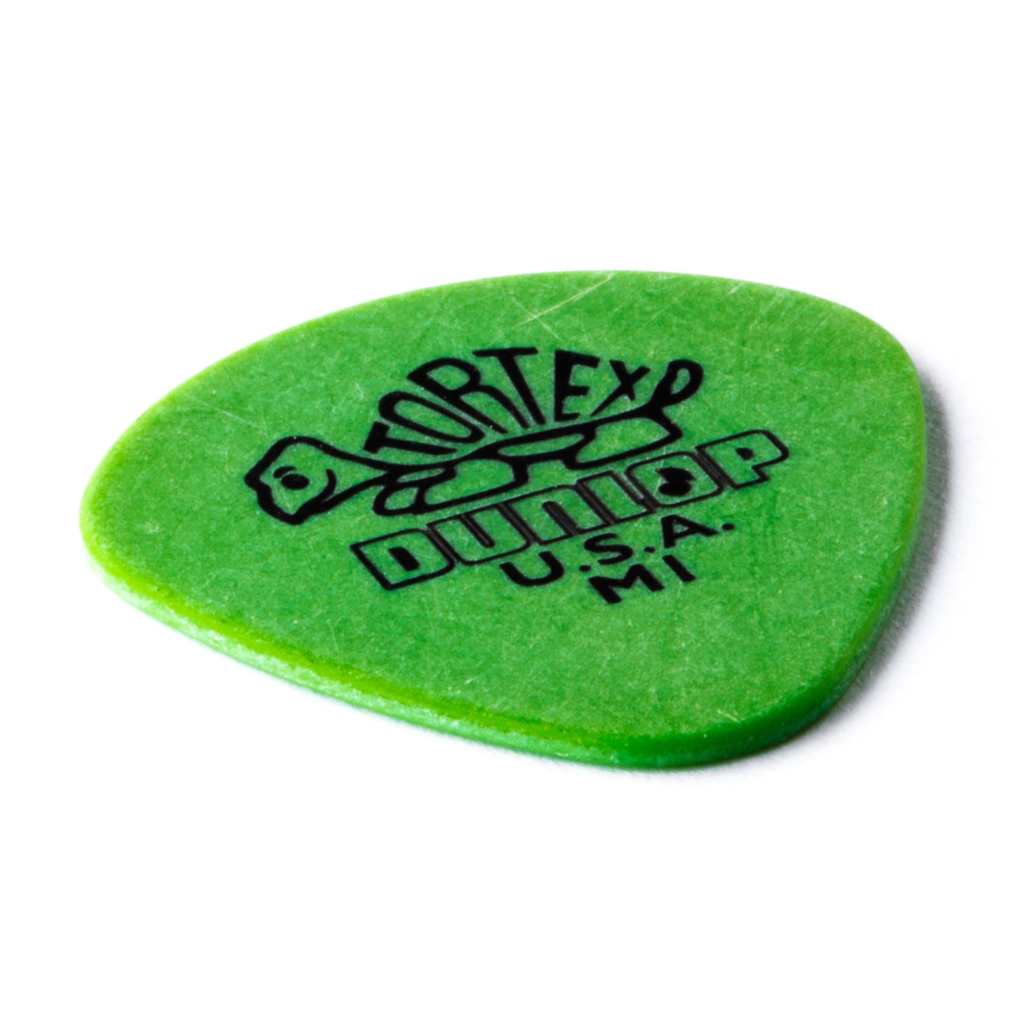 Jim Dunlop DUNLOP TORTEX JAZZ III GUITAR PICK REFILL BAG MEDIUM 36-PACK - 472RM1