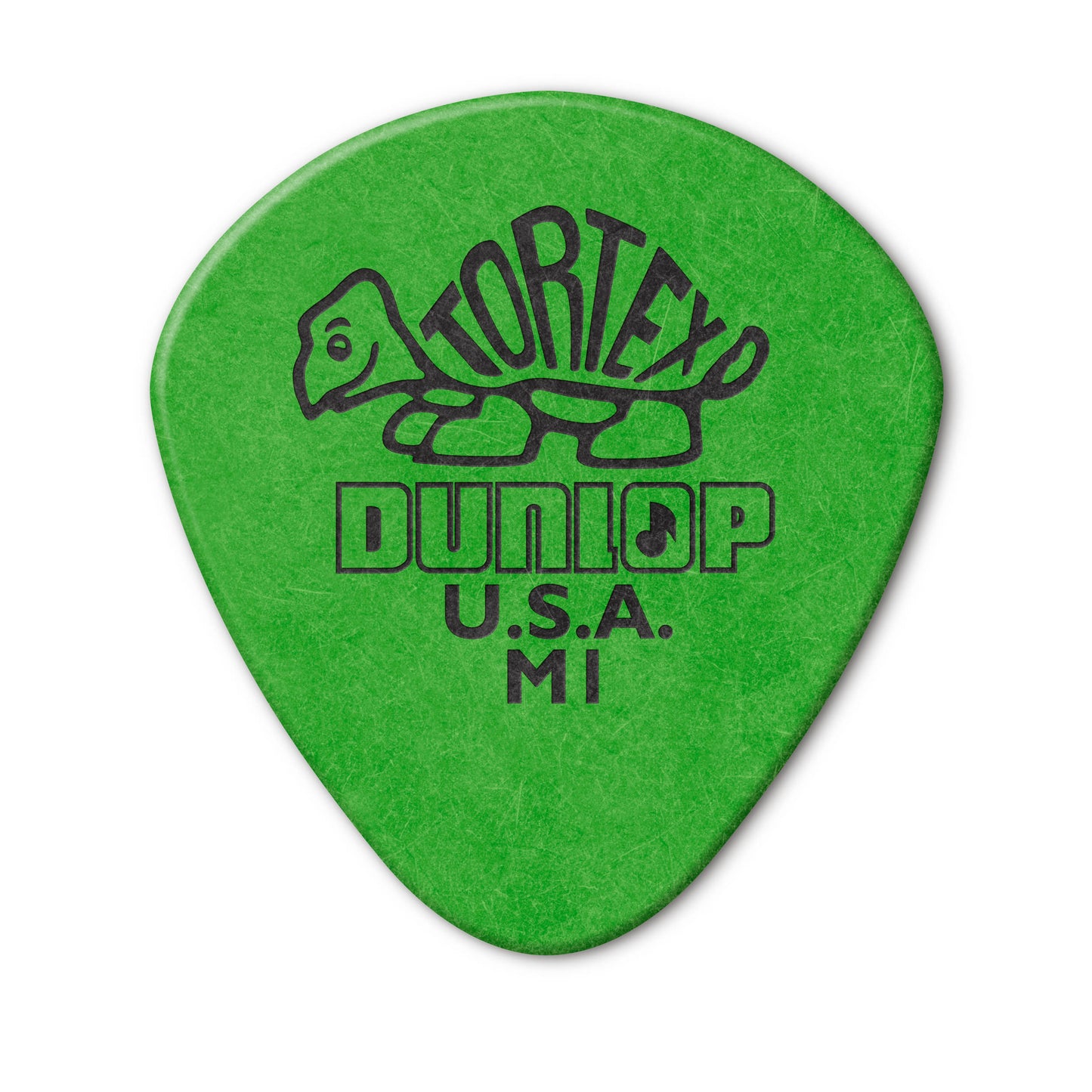 Jim Dunlop DUNLOP TORTEX JAZZ III GUITAR PICK REFILL BAG MEDIUM 36-PACK - 472RM1
