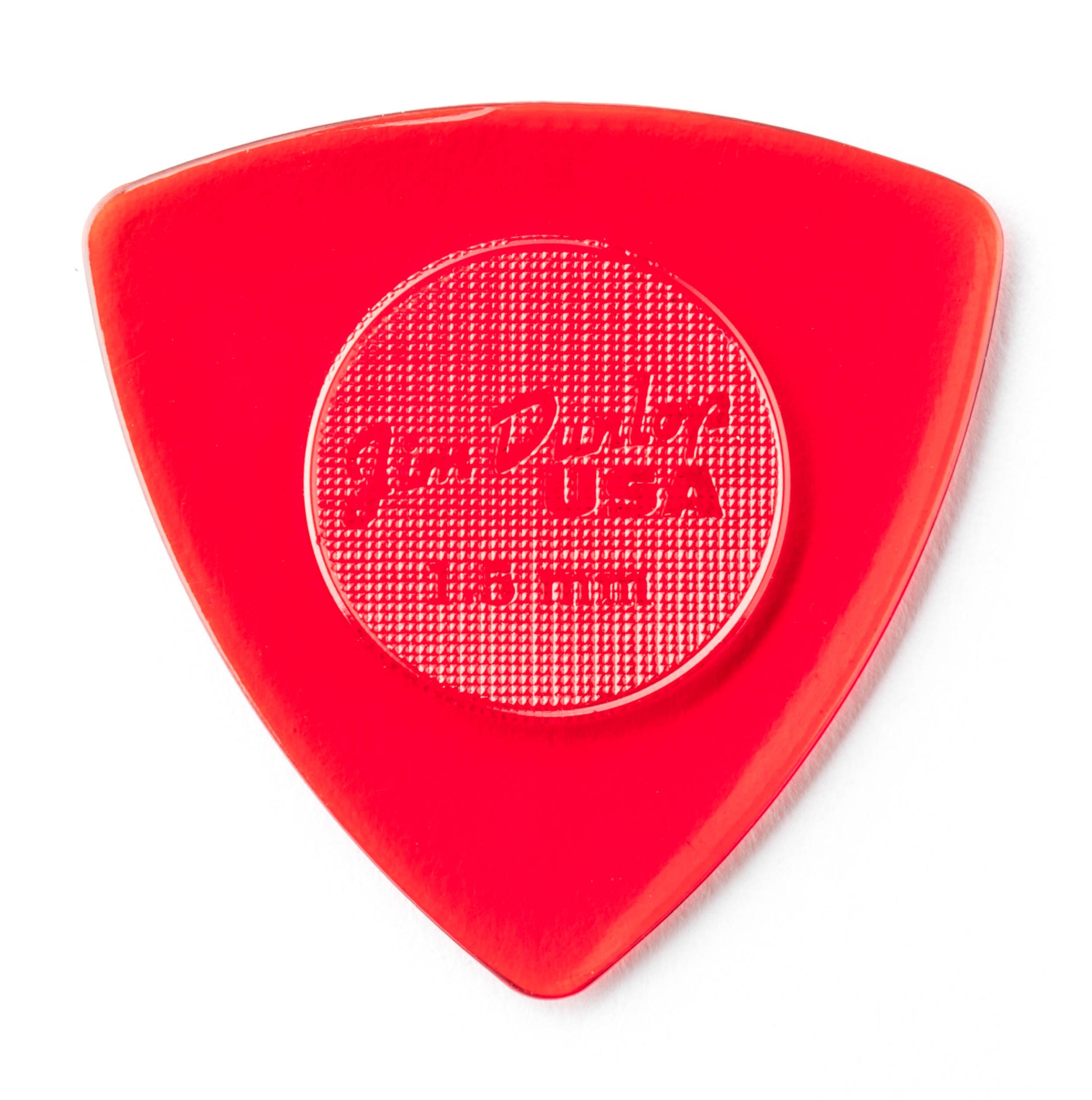 Jim Dunlop DUNLOP TRI STUBBY 1.5mm GUITAR PICK PLAYER'S PACK 06-PACK - 473P150