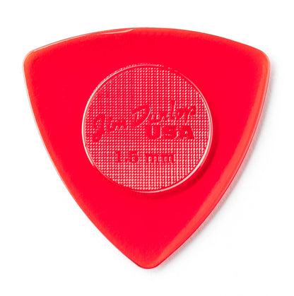Jim Dunlop DUNLOP TRI STUBBY 1.5mm GUITAR PICK PLAYER'S PACK 06-PACK - 473P150