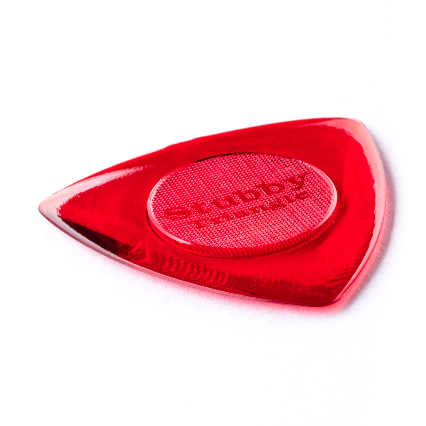 Jim Dunlop DUNLOP TRI STUBBY 1.5mm GUITAR PICK PLAYER'S PACK 06-PACK - 473P150