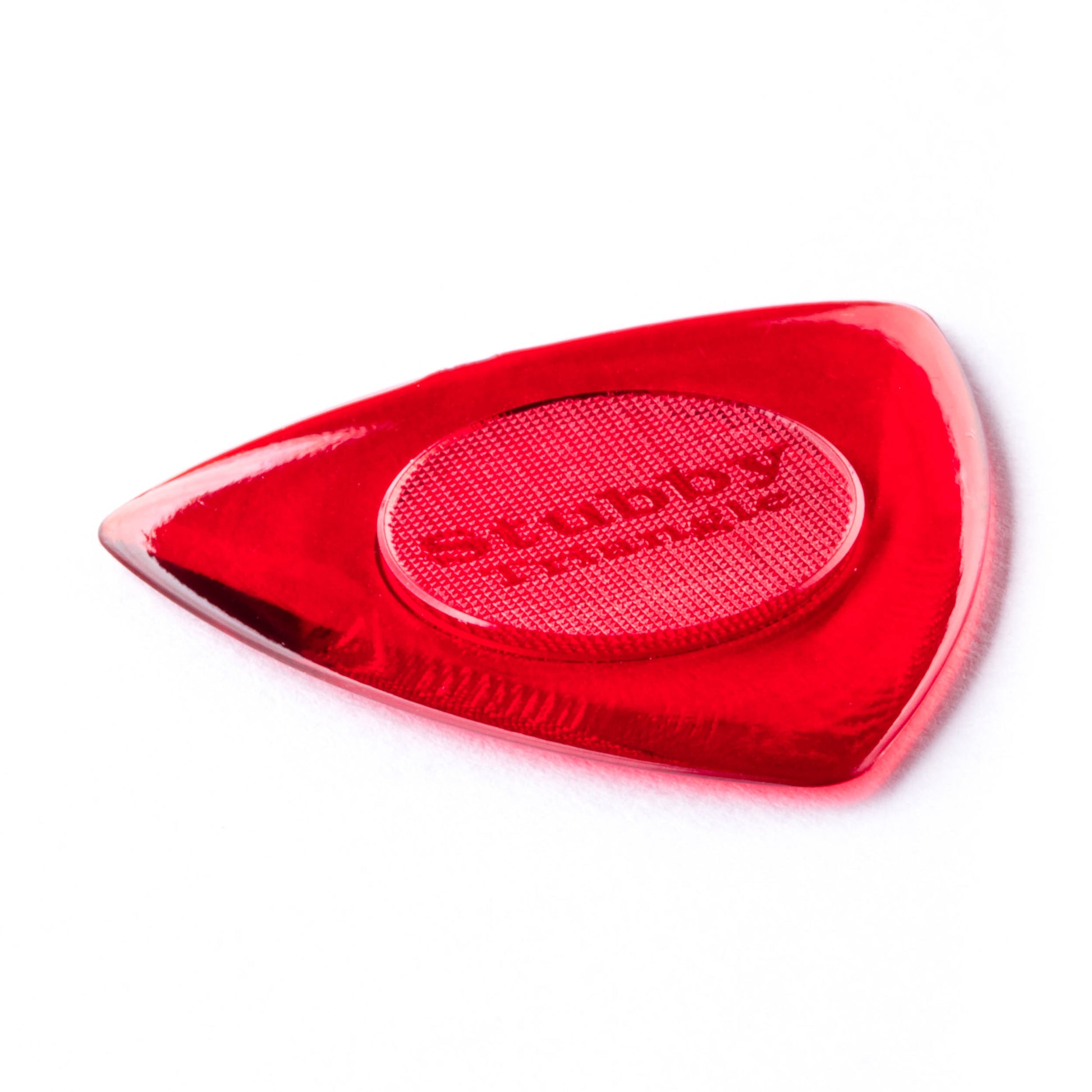Jim Dunlop DUNLOP TRI STUBBY 1.5mm GUITAR PICK PLAYER'S PACK 06-PACK - 473P150