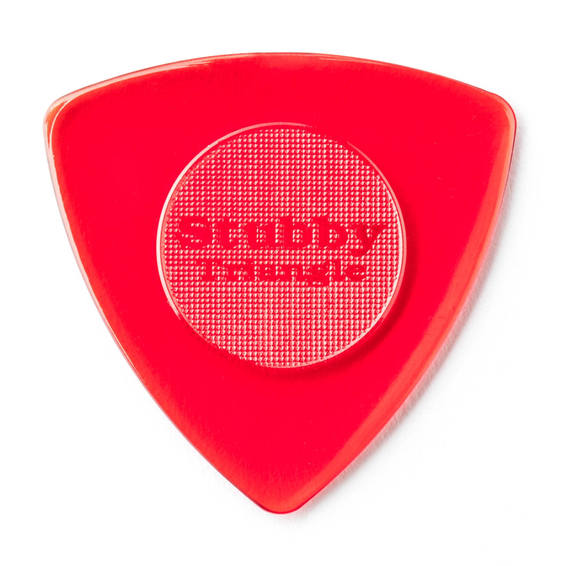 Jim Dunlop DUNLOP TRI STUBBY 1.5mm GUITAR PICK PLAYER'S PACK 06-PACK - 473P150