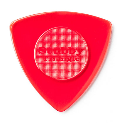 Jim Dunlop DUNLOP TRI STUBBY 1.5mm GUITAR PICK PLAYER'S PACK 06-PACK - 473P150