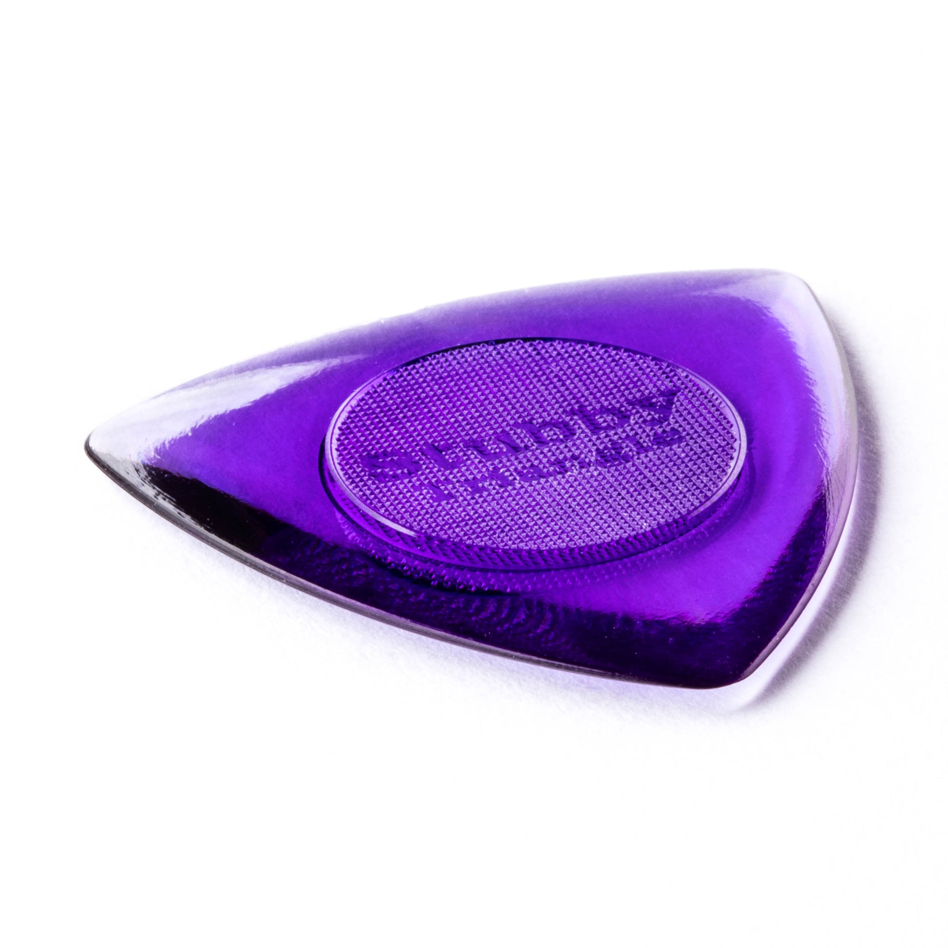 Jim Dunlop DUNLOP TRI STUBBY 2.0mm GUITAR PICK PLAYER'S PACK 06-PACK - 473P200