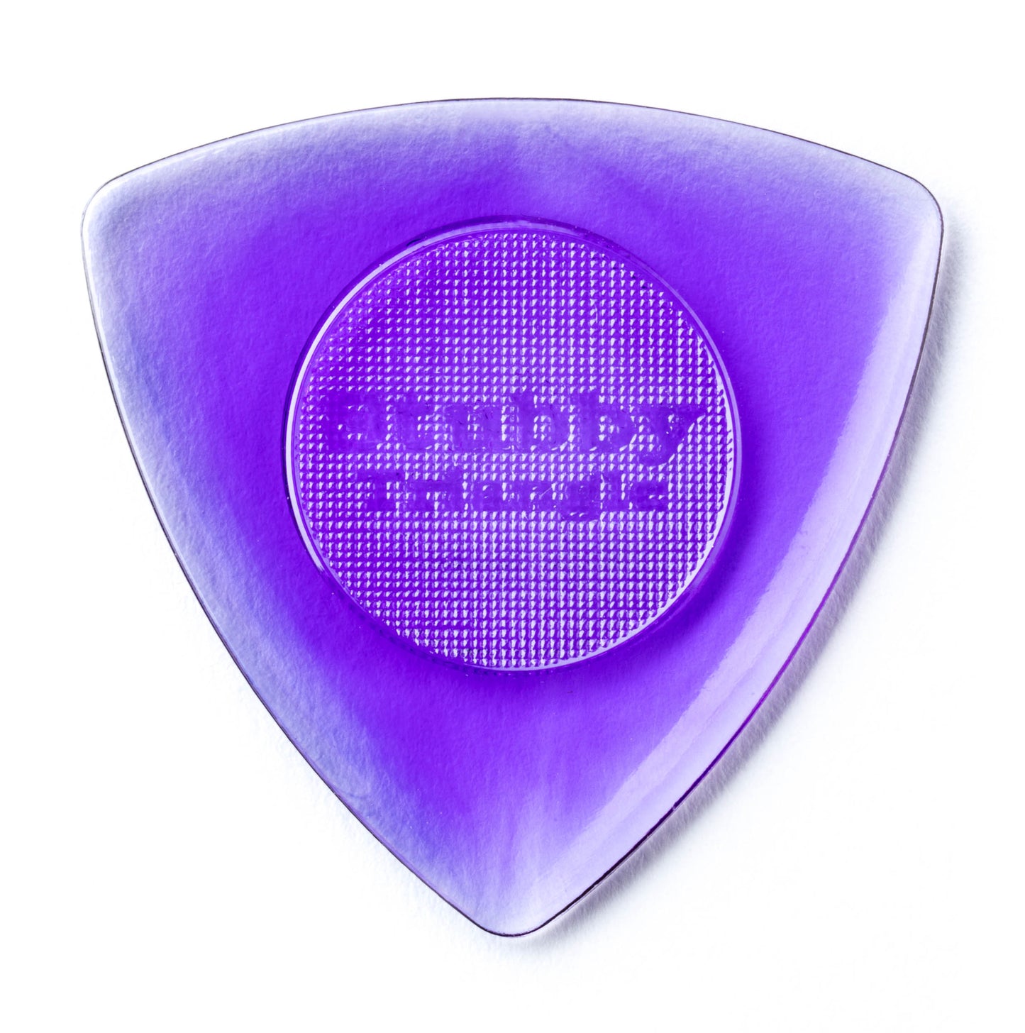 Jim Dunlop DUNLOP TRI STUBBY 2.0mm GUITAR PICK PLAYER'S PACK 06-PACK - 473P200