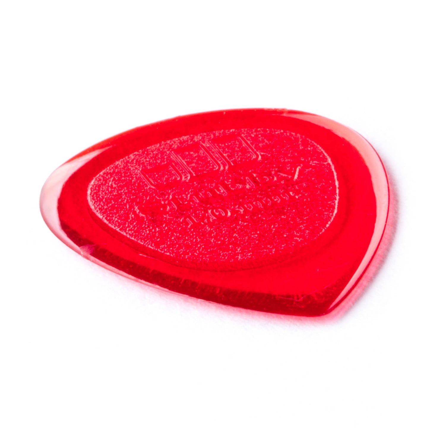 Jim Dunlop DUNLOP STUBBY 1.0mm JAZZ GUITAR PICK PLAYER'S PACK 06-PACK - 474P100