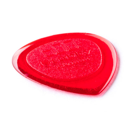 Jim Dunlop DUNLOP STUBBY 1.0mm JAZZ GUITAR PICK PLAYER'S PACK 06-PACK - 474P100