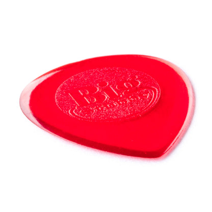 Jim Dunlop DUNLOP BIG STUBBY 1.0mm GUITAR PICK PLAYER'S PACK 06-PACK - 475P100