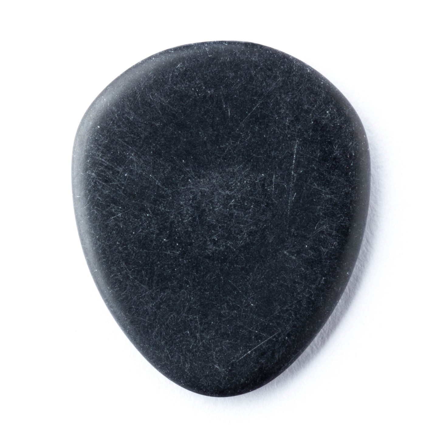 Jim Dunlop DUNLOP JAZZTONE ROUND TIP 2.08mm GUITAR PICK PLAYER'S PACK 06-PACK - 477P204