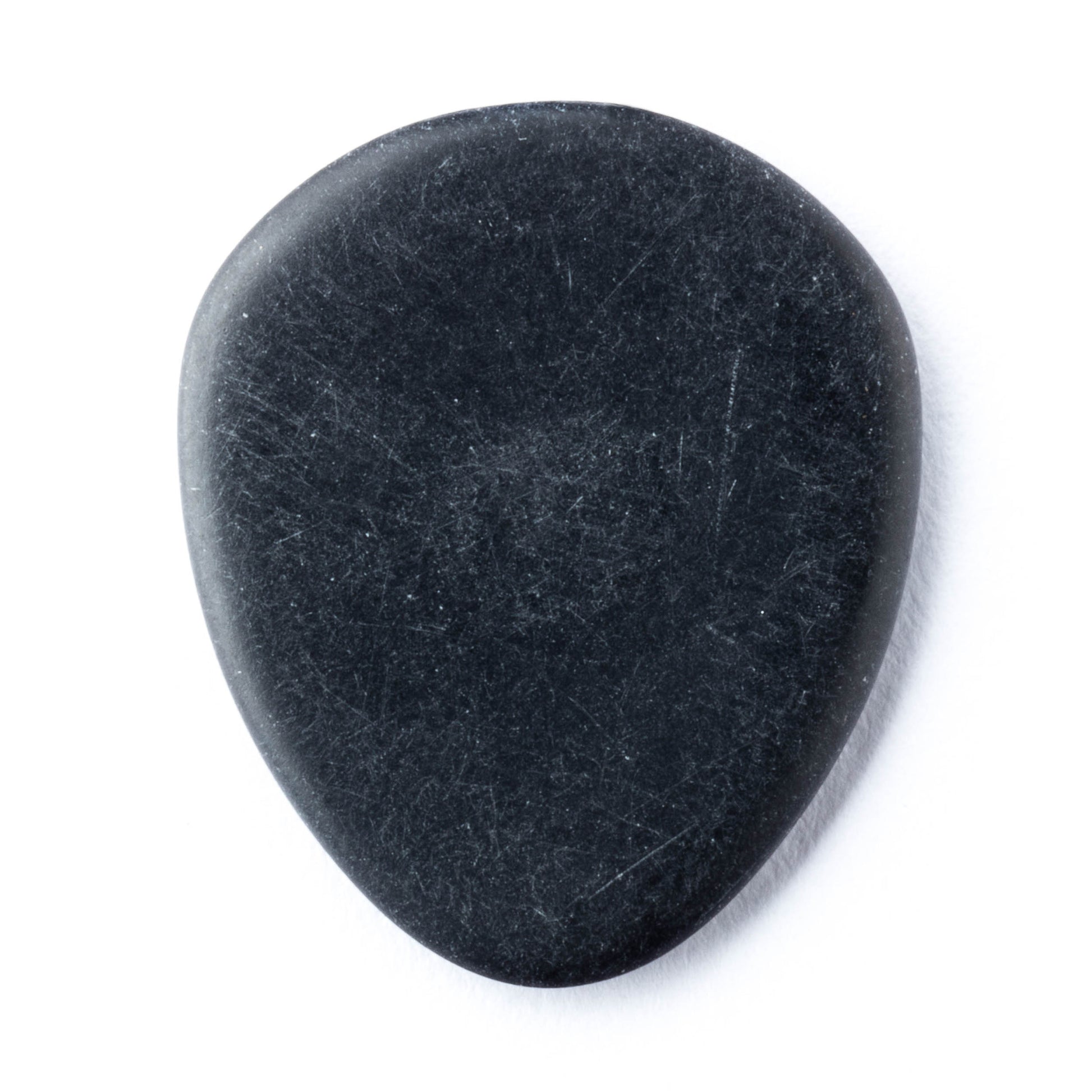 Jim Dunlop DUNLOP JAZZTONE ROUND TIP 2.08mm GUITAR PICK PLAYER'S PACK 06-PACK - 477P204