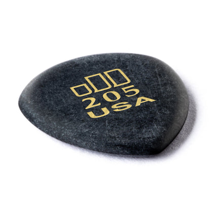 Jim Dunlop DUNLOP JAZZTONE POINT TIP 2.08mm GUITAR PICK PLAYER'S PACK 06-PACK - 477P205