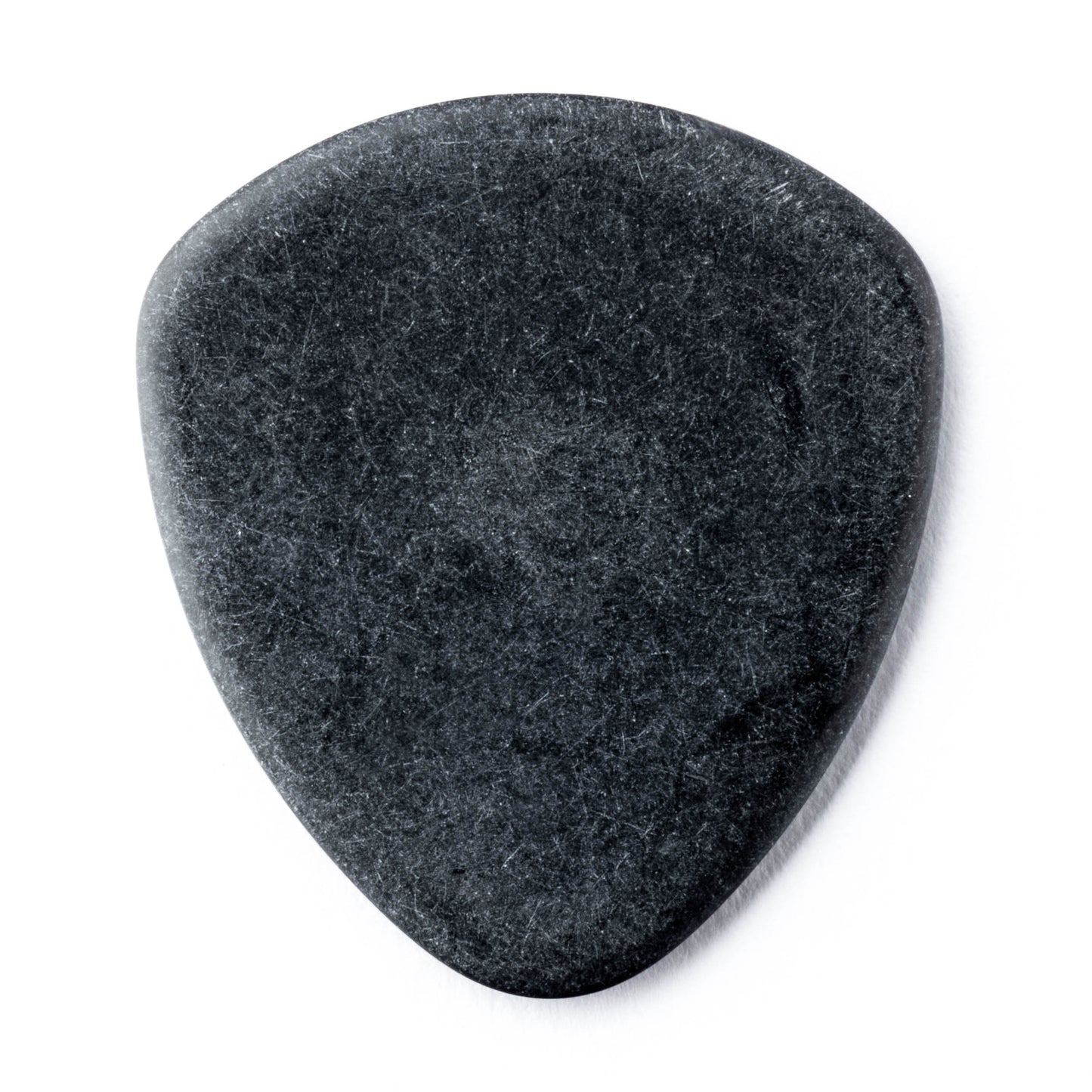 Jim Dunlop DUNLOP JAZZTONE LARGE ROUND TIP 2.08mm GUITAR PICK PLAYER'S PACK 06-PACK - 477P207