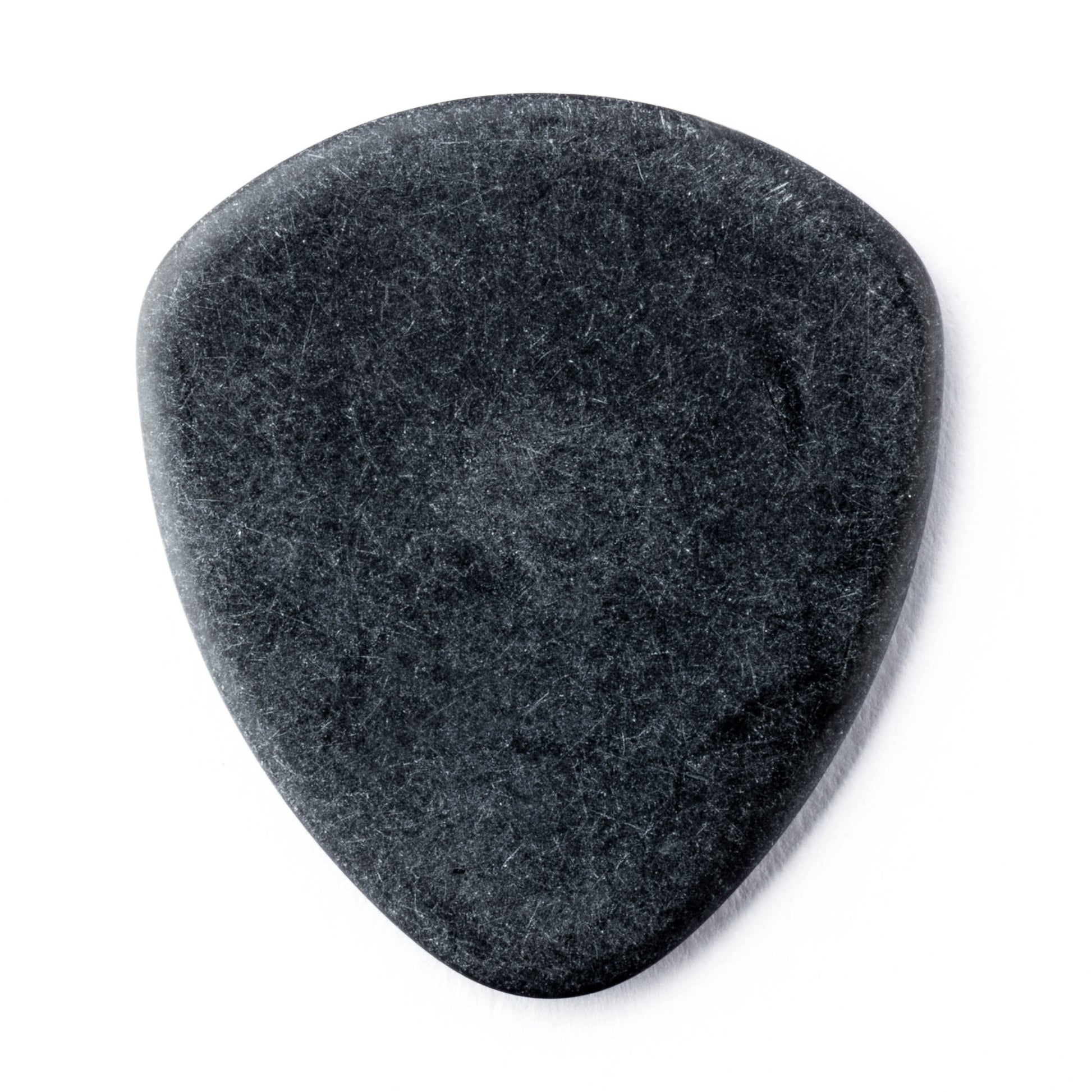 Jim Dunlop DUNLOP JAZZTONE LARGE ROUND TIP 2.08mm GUITAR PICK PLAYER'S PACK 06-PACK - 477P207
