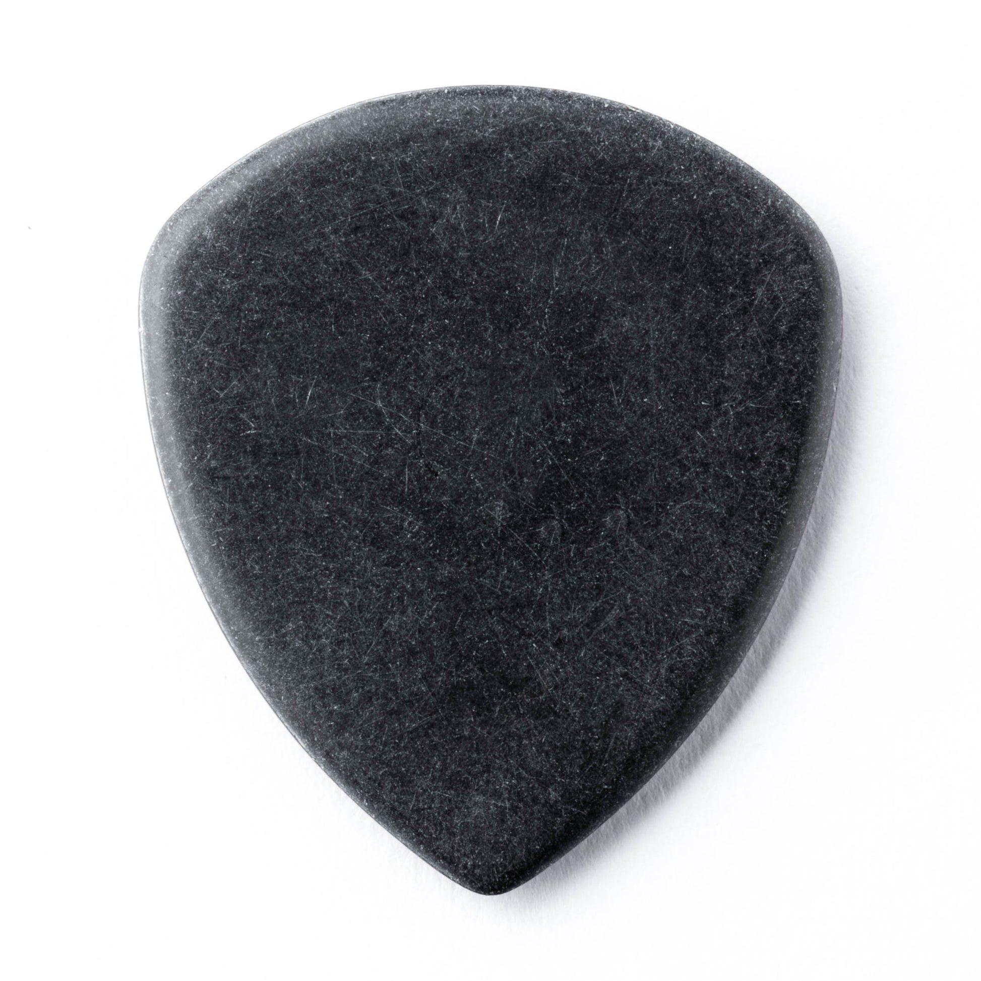Jim Dunlop DUNLOP JAZZTONE LARGE POINT TIP 2.08mm GUITAR PICK PLAYER'S PACK 06-PACK - 477P208