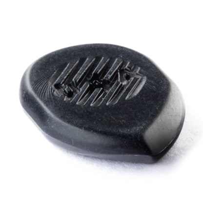 Jim Dunlop DUNLOP PRIMETONE CLASSIC MEDIUM TIP 3.0mm GUITAR PICK PLAYER'S PACK 03-PACK - 477P306