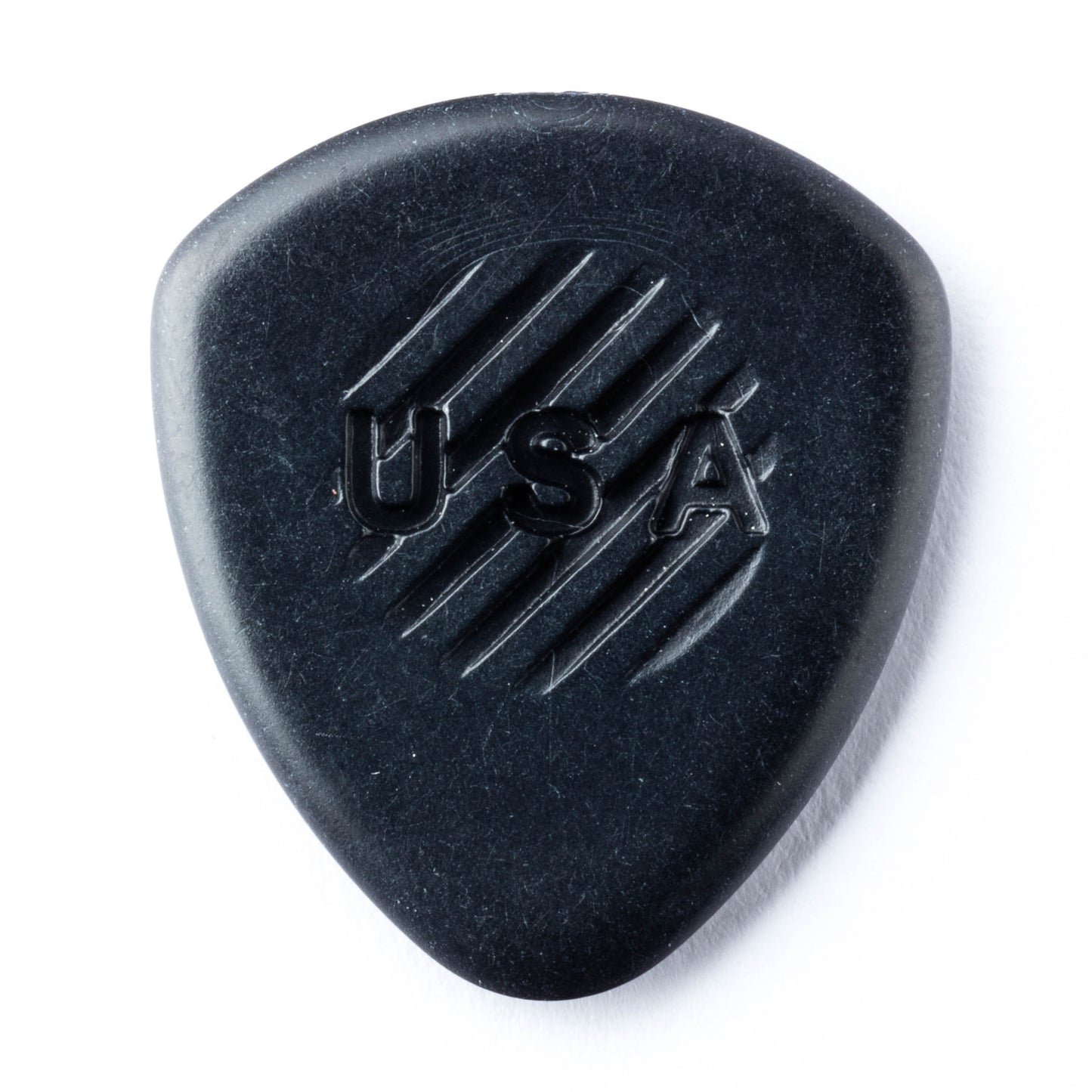 Jim Dunlop DUNLOP PRIMETONE CLASSIC LARGE ROUND TIP 3.0mm GUITAR PICK PLAYER'S PACK 03-PACK - 477P307