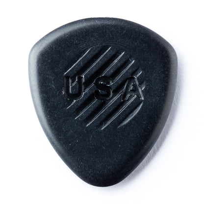 Jim Dunlop DUNLOP PRIMETONE CLASSIC LARGE ROUND TIP 3.0mm GUITAR PICK PLAYER'S PACK 03-PACK - 477P307
