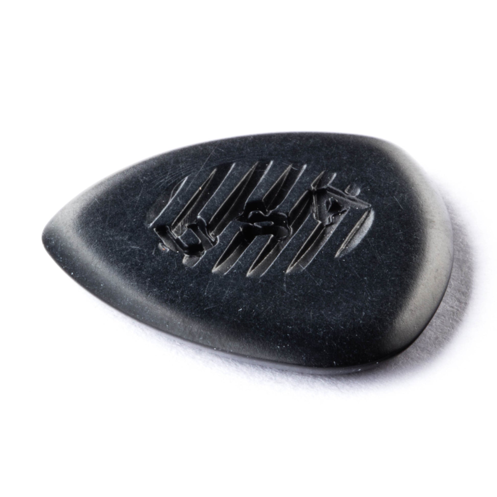 Jim Dunlop DUNLOP PRIMETONE CLASSIC LARGE ROUND TIP 3.0mm GUITAR PICK PLAYER'S PACK 03-PACK - 477P307