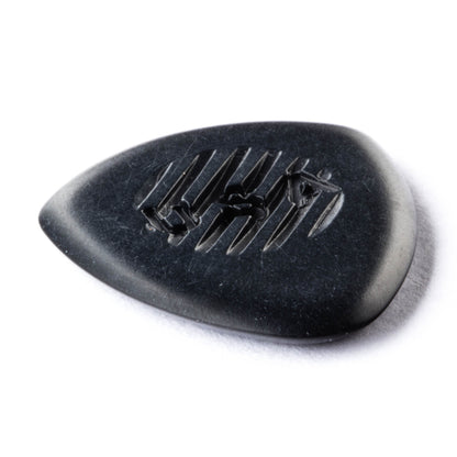 Jim Dunlop DUNLOP PRIMETONE CLASSIC LARGE ROUND TIP 3.0mm GUITAR PICK PLAYER'S PACK 03-PACK - 477P307