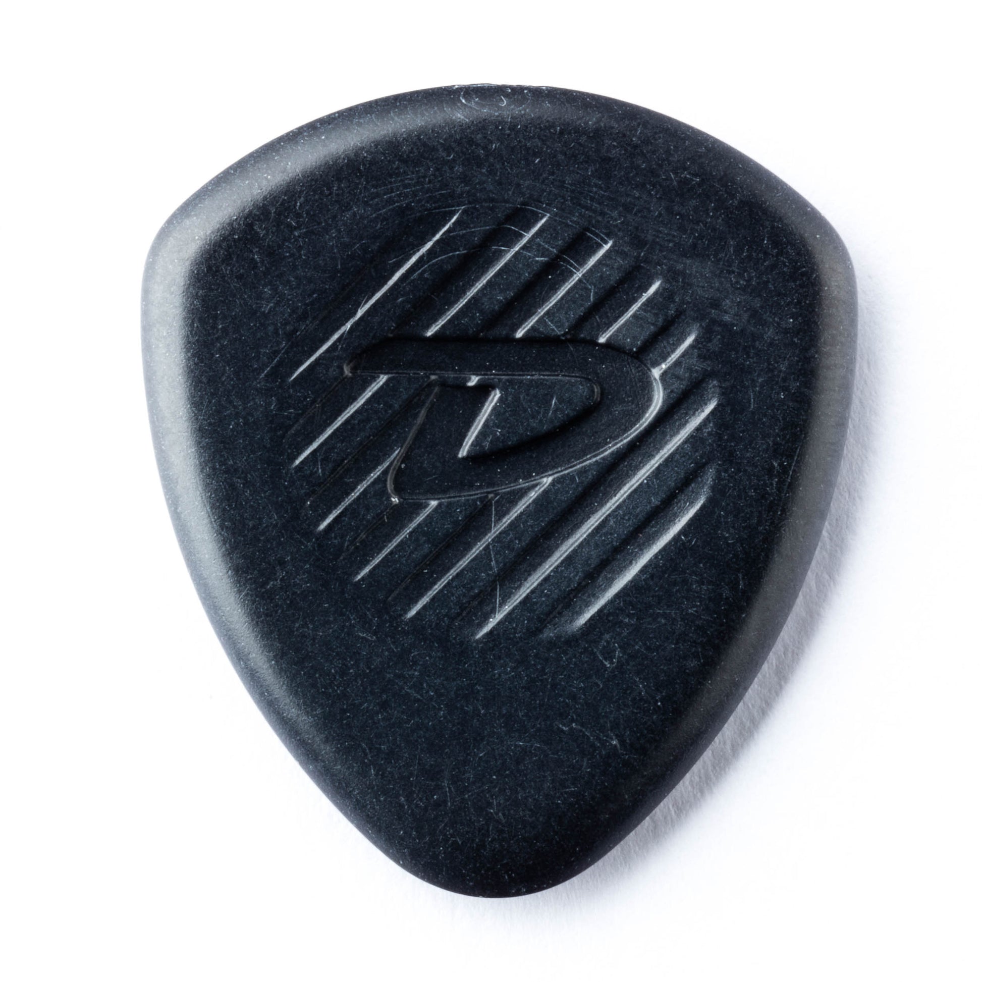 Jim Dunlop DUNLOP PRIMETONE CLASSIC LARGE ROUND TIP 3.0mm GUITAR PICK PLAYER'S PACK 03-PACK - 477P307