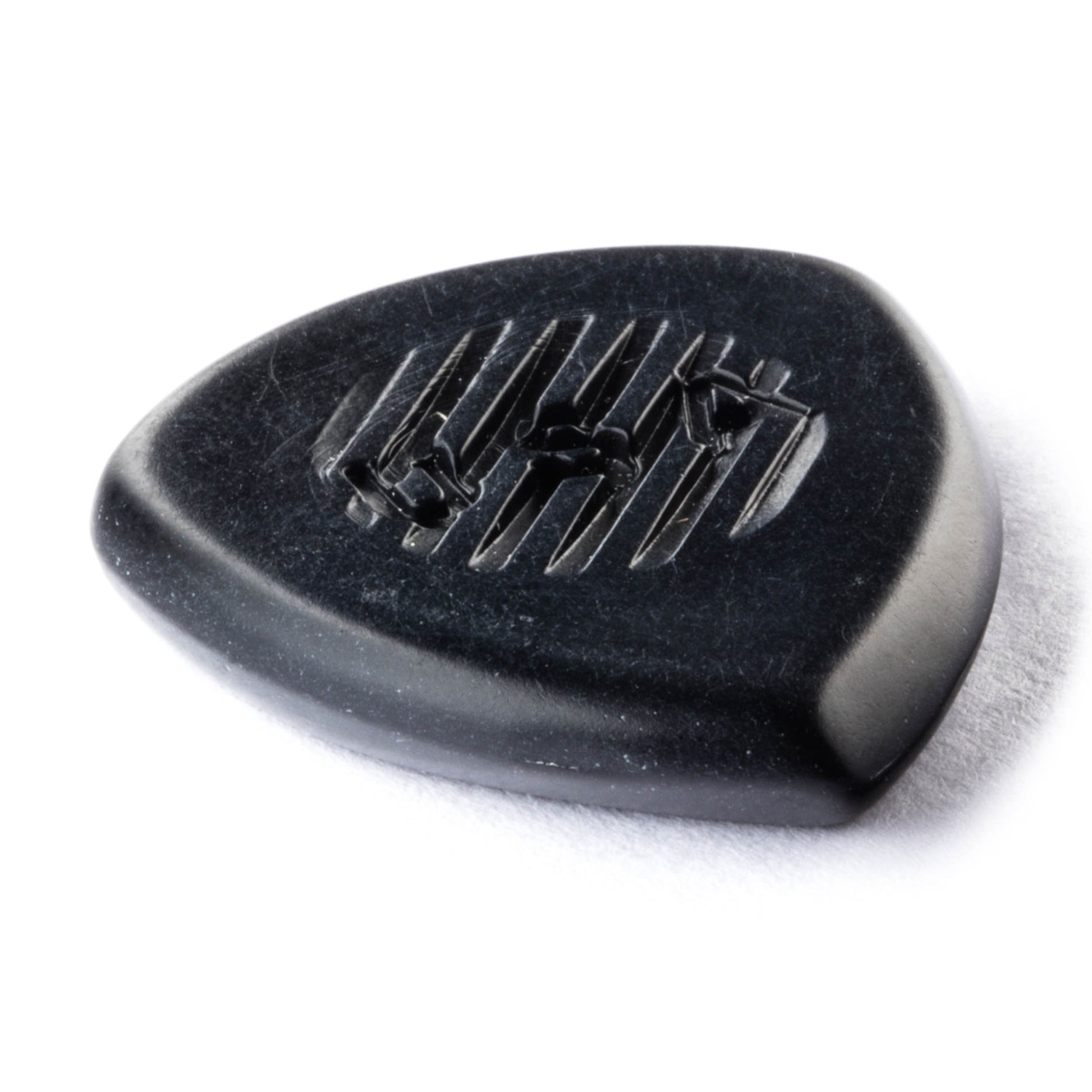 Jim Dunlop DUNLOP PRIMETONE CLASSIC LARGE SHARP TIP 3.0mm GUITAR PICK PLAYER'S PACK 03-PACK - 477P308